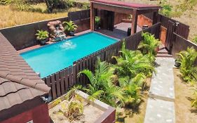 Jamrock Suites